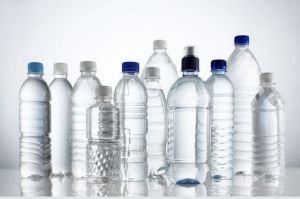 Plastic Bottles