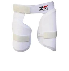 cricket thigh guard