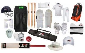 Sports Cricket Kit