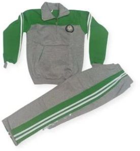 Winter School Uniform Tracksuit