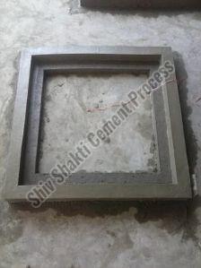 RCC Window Frames