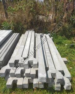 8 Feet RCC Poles