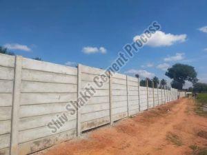 Readymade Compound Wall