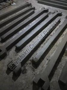 Y Shape RCC Poles