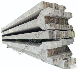 14 Feet RCC Poles