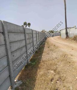 Readymade Compound Wall