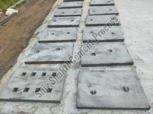 Flooring Cement Slabs