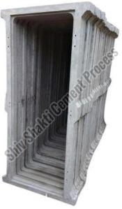 RCC Door Frames