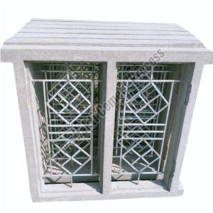 rcc window frames