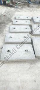 Rectangle Cement Slabs