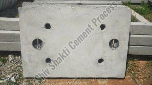 Solid Cement Slabs