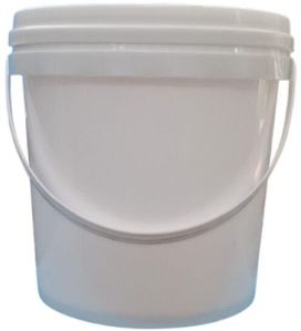 Grease Bucket- 5 KG