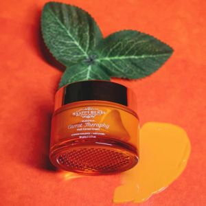 Carrot Therapy Multipurpose Cream