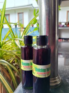 Dhakshina Hair Care Oil