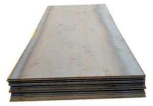 Galvanized Steel Sheet