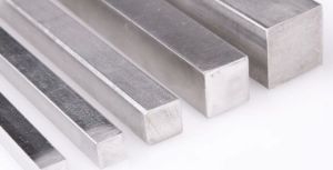 Mild Steel Bright Square Bar