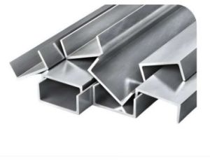 mild steel c channel