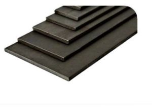 Mild Steel Flat Rectangular Bar