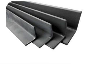 mild steel l angle