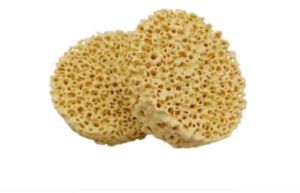 Zirconia Foam Filter