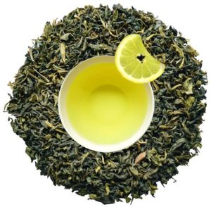 Organic Best Quality Green Tea