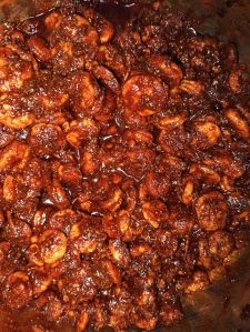 Prawn Pickle