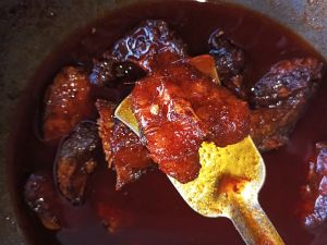 fish pickle