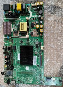 TH-32FS4900DX Panasonic Smart LED Tv Motherboard