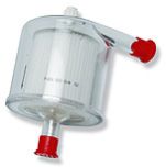 Arterial Line Filter