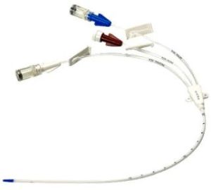 Central Venous Catheter