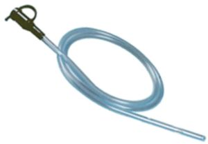 Infant Feeding Tube