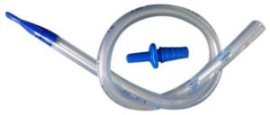 Intercostal Drainage Catheter