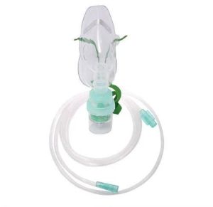 Nebulizer Mask