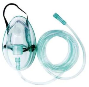 Oxygen Mask