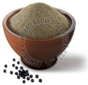 Black Pepper Powder