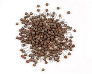 Brown Mustard Seeds