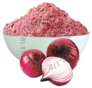 Dehydrated Pink Onion Powder