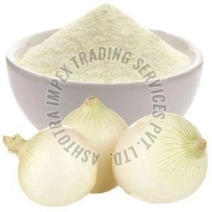 Dehydrated White Onion Powder