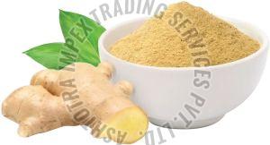 Dry Ginger Powder