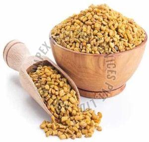 Fenugreek Seeds