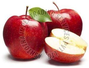 Fresh Red Apple