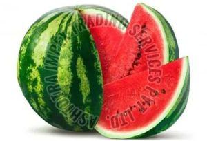 Fresh Watermelon