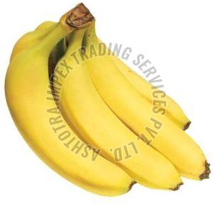 Fresh Yellow Banana