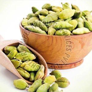 Green Cardamom