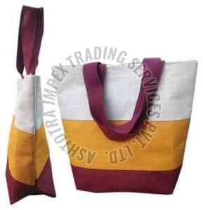 Jute Tote Bags