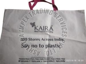 Loop Handle Non Woven Bag