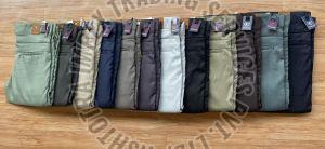 Mens Formal Trouser