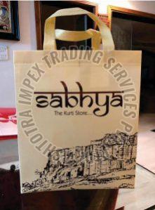 Loop Handle Non Woven Bag