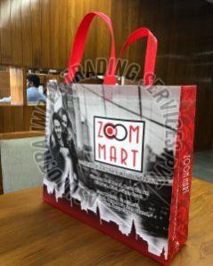 Loop Handle Non Woven Bag