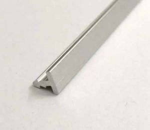 Aluminium T Patti Profile